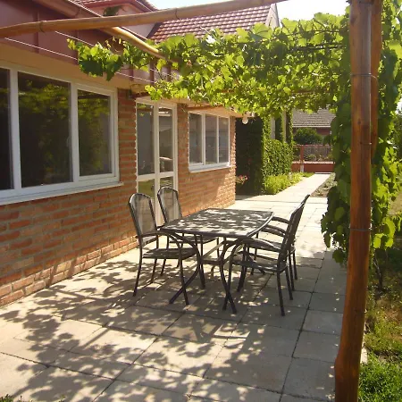 Vinny Dom - Rumcajz - Borhaz Apartmán Obid