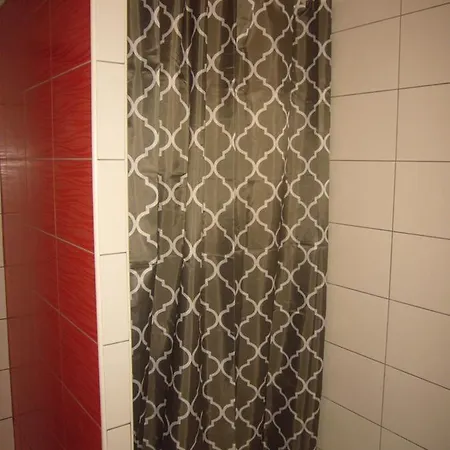 Daire Vinny Dom - Rumcajz - Borhaz