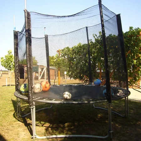 Vinny Dom - Rumcajz - Borhaz Obid