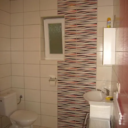 Appartement Vinny Dom - Rumcajz - Borhaz *