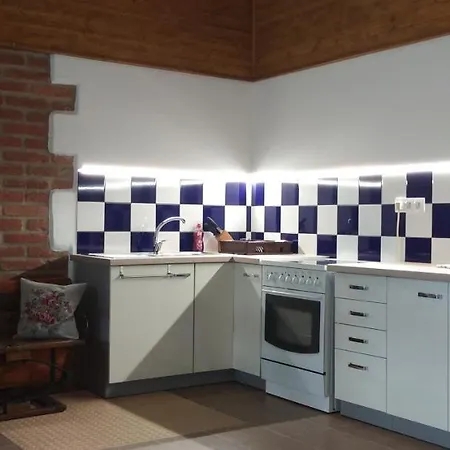 Vinny Dom - Rumcajz - Borhaz * Obid