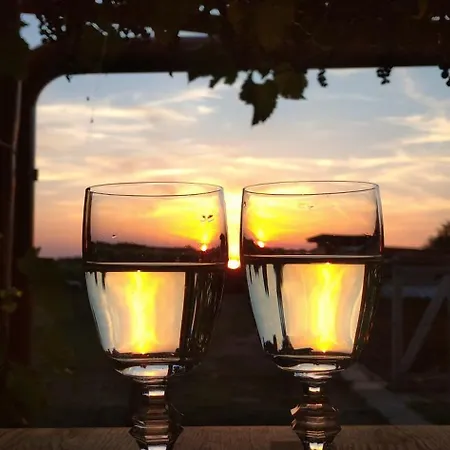 Apartmán Vínny Dom - Rumcajz - Borház *