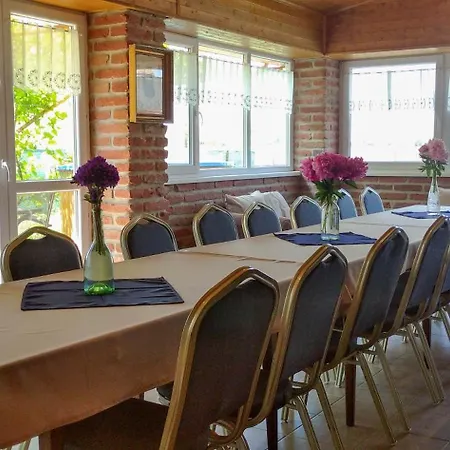 Vinny Dom - Rumcajz - Borhaz *