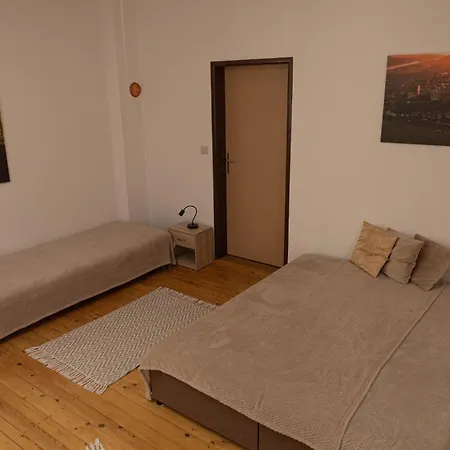 Vinny Dom - Rumcajz - Borhaz Appartement Obid