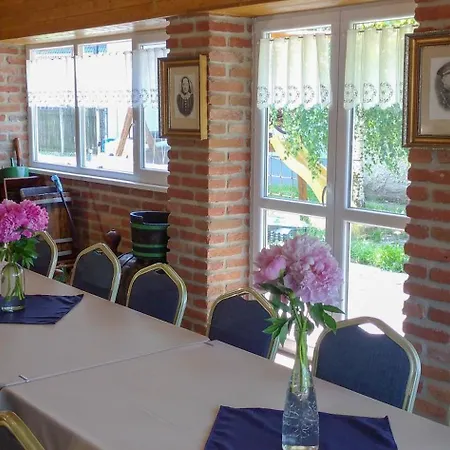 Appartement Vinny Dom - Rumcajz - Borhaz *