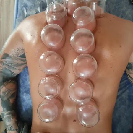 Vinny Dom - Rumcajz - Borhaz *