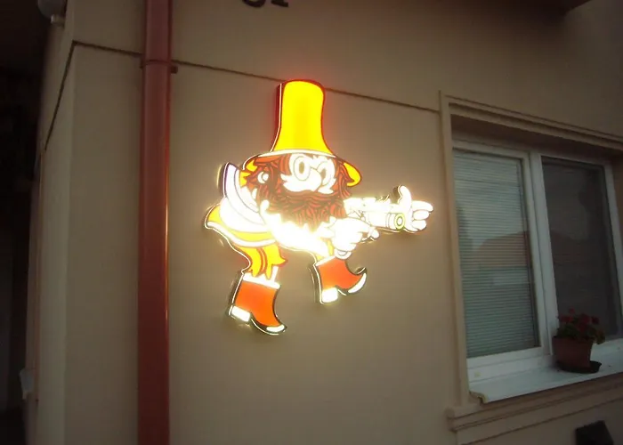 Lejlighed Vinny Dom - Rumcajz - Borhaz