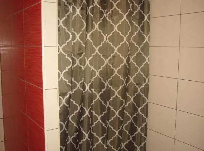 Apartament Vinny Dom - Rumcajz - Borhaz