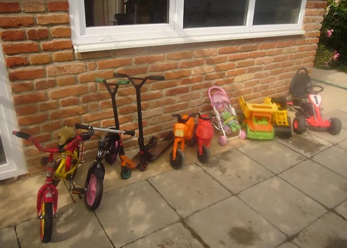 Vinny Dom - Rumcajz - Borhaz Obid