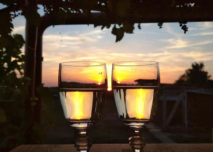 Lejlighed Vinny Dom - Rumcajz - Borhaz *