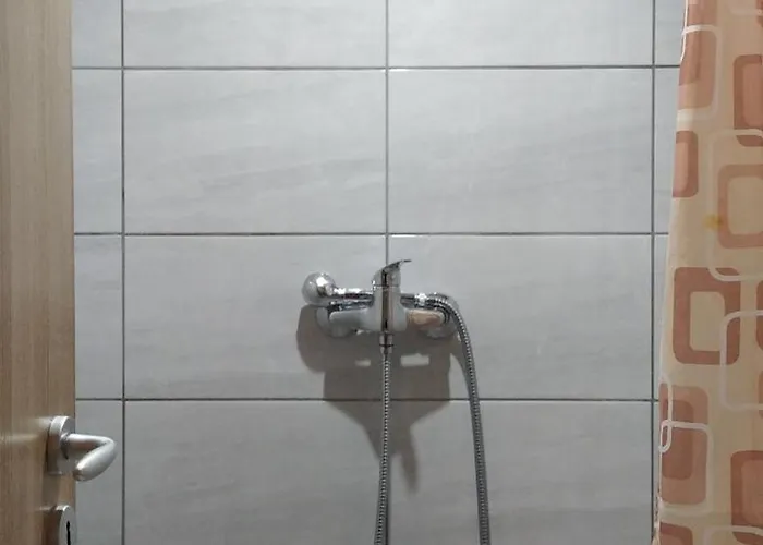 Vinny Dom - Rumcajz - Borhaz *