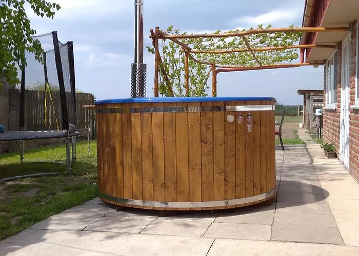 Vinny Dom - Rumcajz - Borhaz Lejlighed Obid