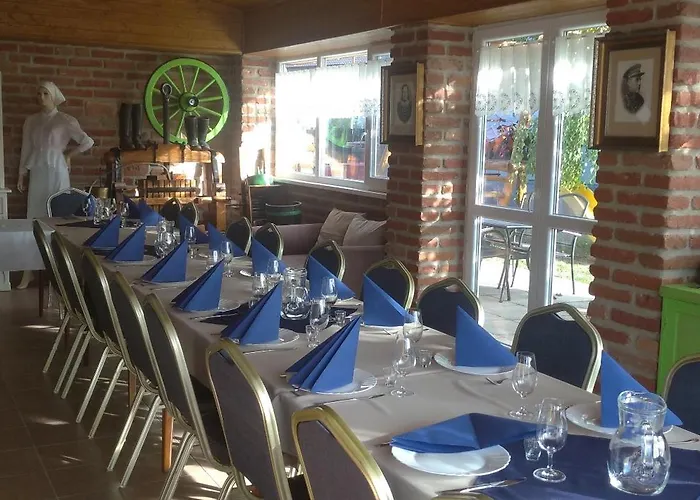 Vinny Dom - Rumcajz - Borhaz Obid