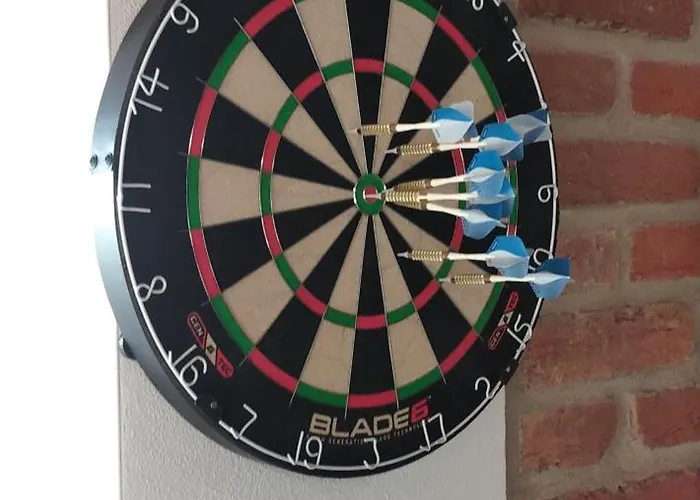 Vinny Dom - Rumcajz - Borhaz Lejlighed Obid