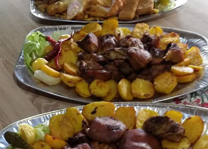 Lejlighed Vinny Dom - Rumcajz - Borhaz Obid