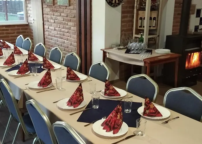 Vinny Dom - Rumcajz - Borhaz *