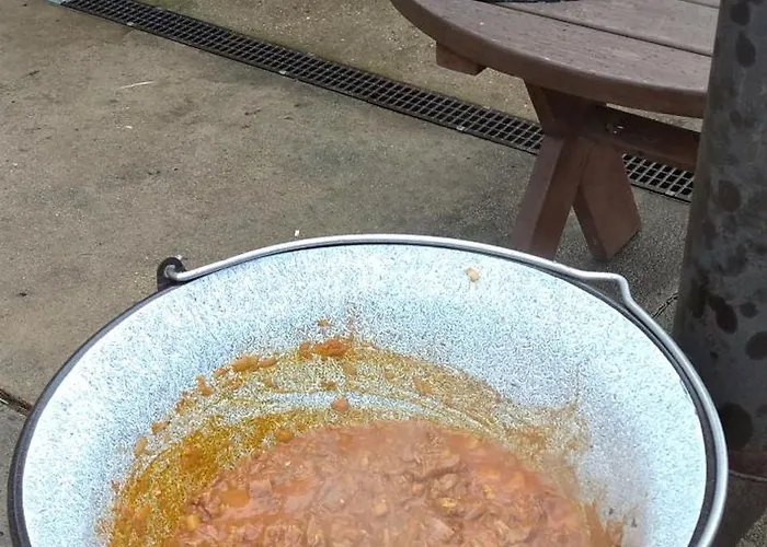 Vinny Dom - Rumcajz - Borhaz Obid