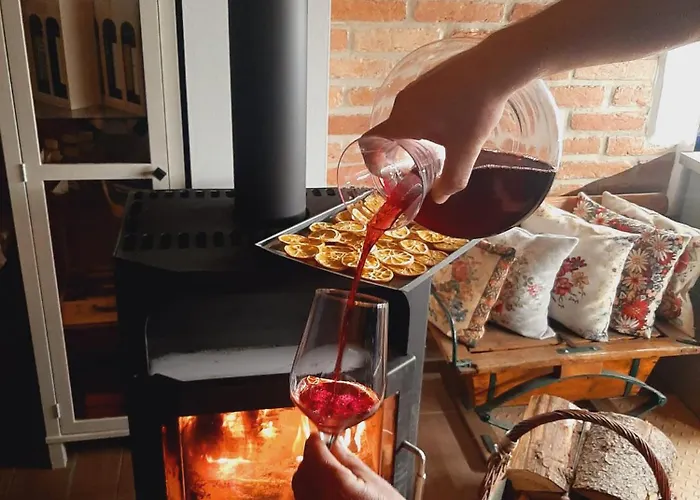 Vinny Dom - Rumcajz - Borhaz