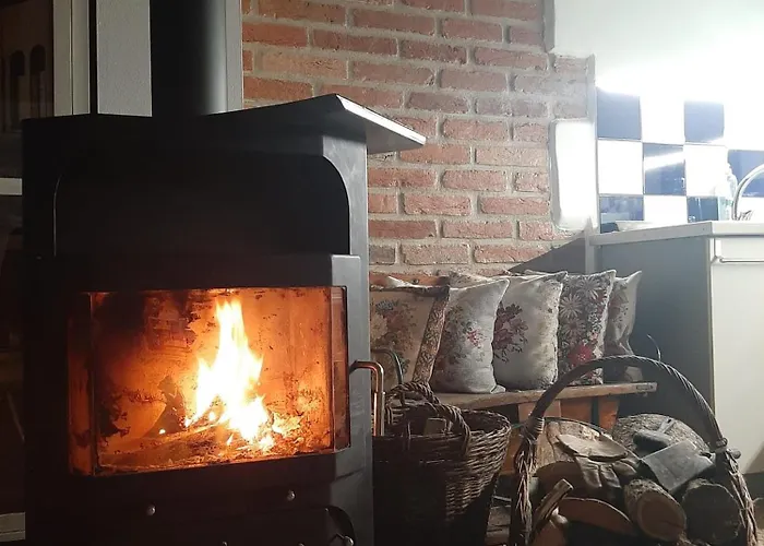 Vinny Dom - Rumcajz - Borhaz Lejlighed Obid