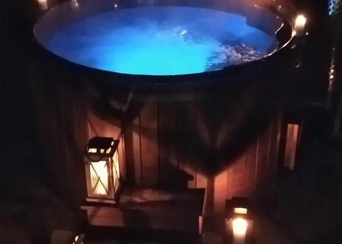 Lejlighed Vinny Dom - Rumcajz - Borhaz